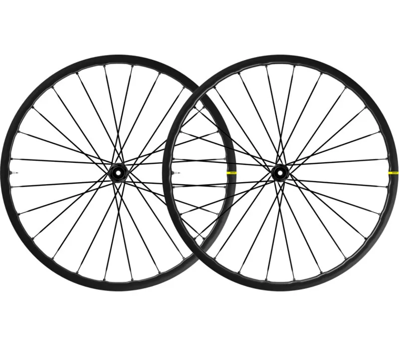 Mavic Ksyrium SL Disc DCL