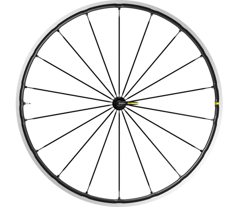 Mavic Ksyrium SL-1