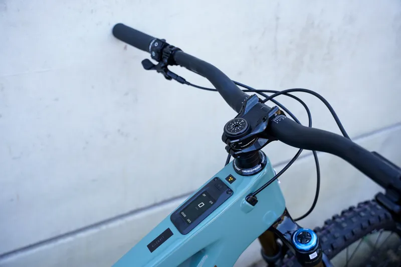 Nukeproof Kilowatt A 297 Comp S100 -2