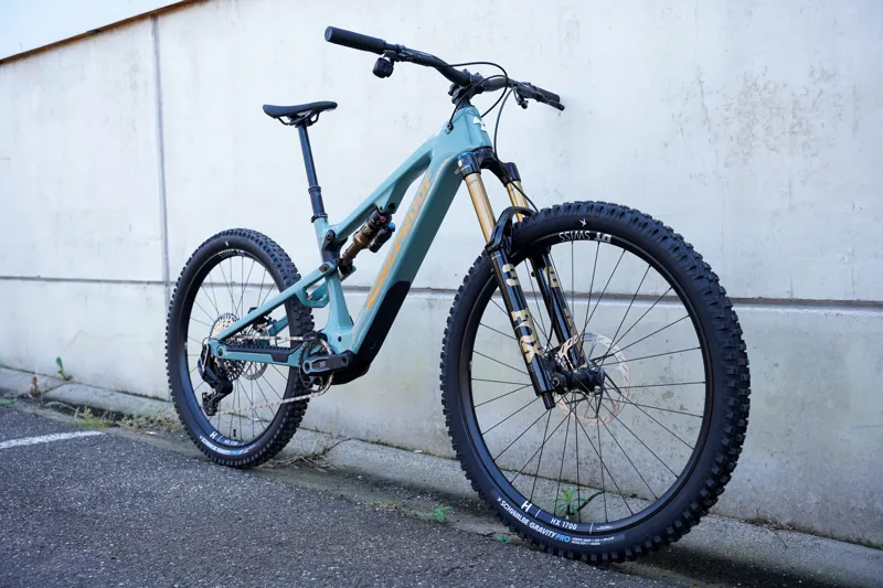 Nukeproof Kilowatt A 297 Comp S100 -3