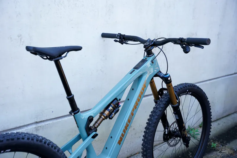 Nukeproof Kilowatt A 297 Comp S100 -5