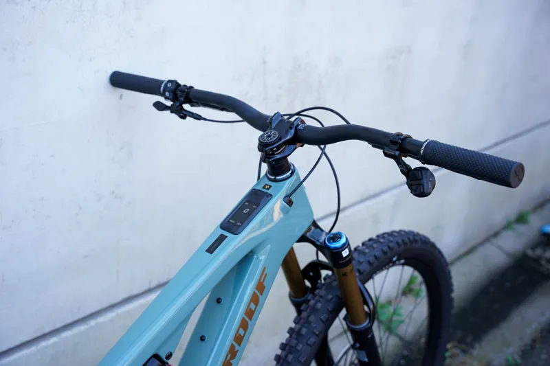 Nukeproof Kilowatt A 297 Comp S100 -6