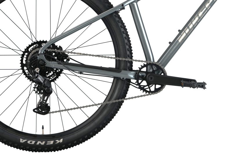 Nukeproof Tracker Race Cues 1x9-6