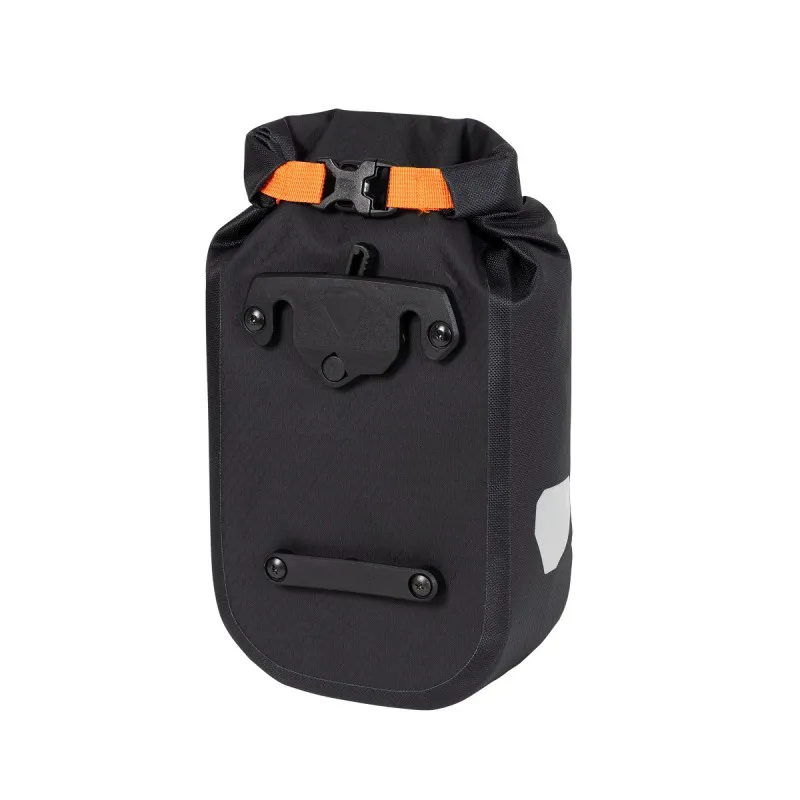 ORTLIEB Fork-Pack 4.1L in Black-1