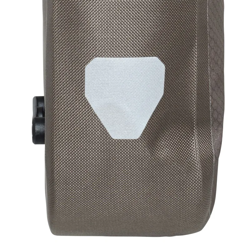 ORTLIEB Fork-Pack 4.1L in Dark Sand