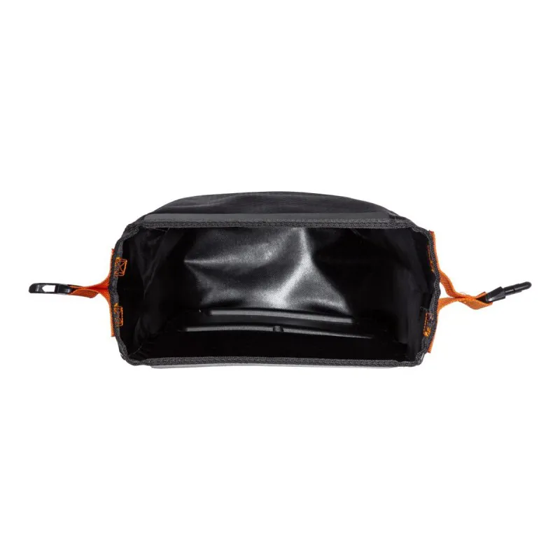 ORTLIEB Fork-Pack 5.8L in black-2