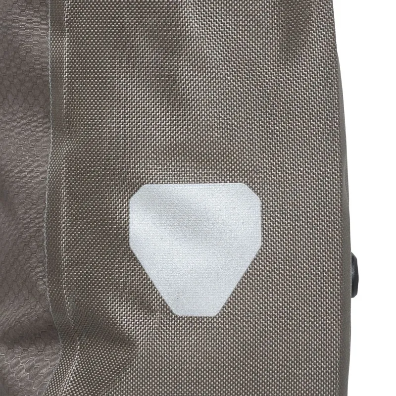 ORTLIEB Fork-Pack 5.8L in Dark Sand-4