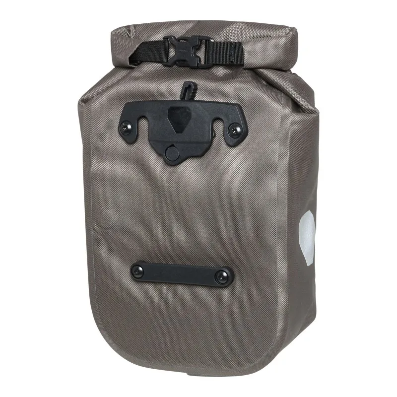 ORTLIEB Fork-Pack 5.8L in Dark Sand-3