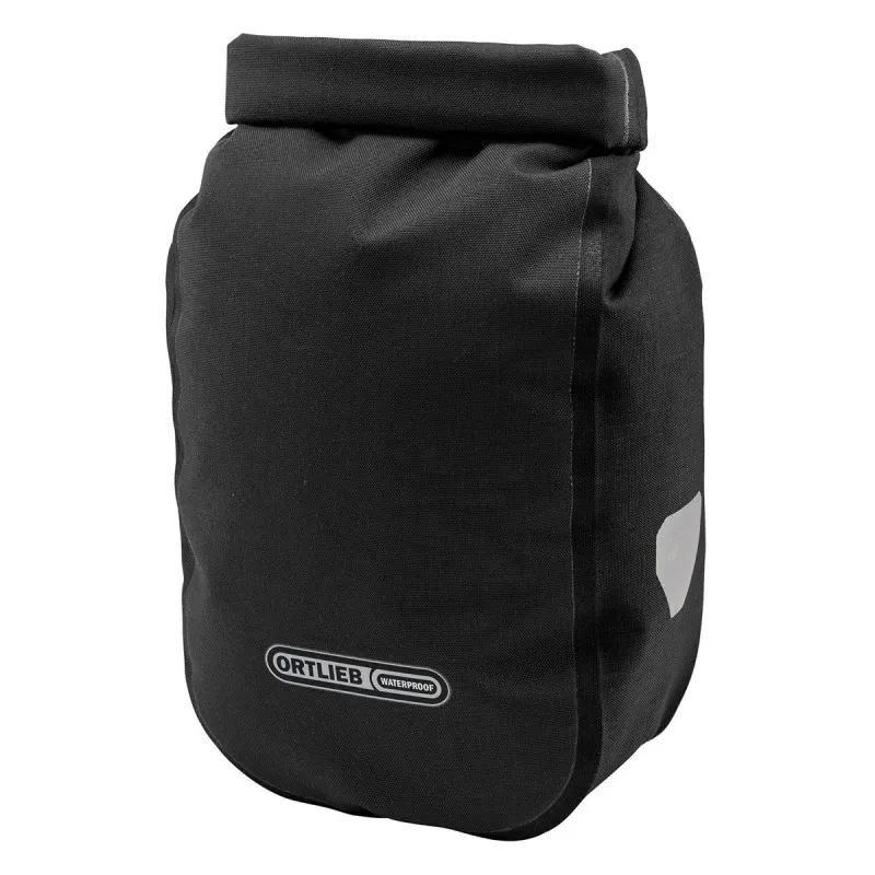 ORTLIEB Fork-Pack Plus 5.8L in Black