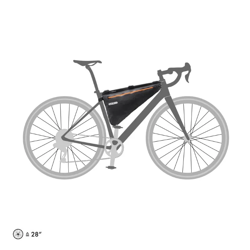 ORTLIEB Frame-Pack 6L-2