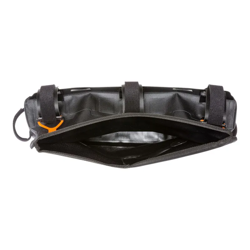 ORTLIEB Frame-Pack RC Toptube 3L in Black-4