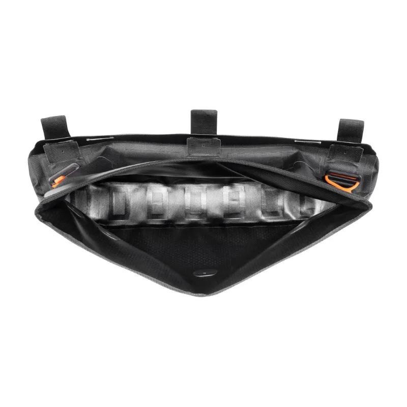 ORTLIEB Frame-Pack RC Toptube 4L in Black-3