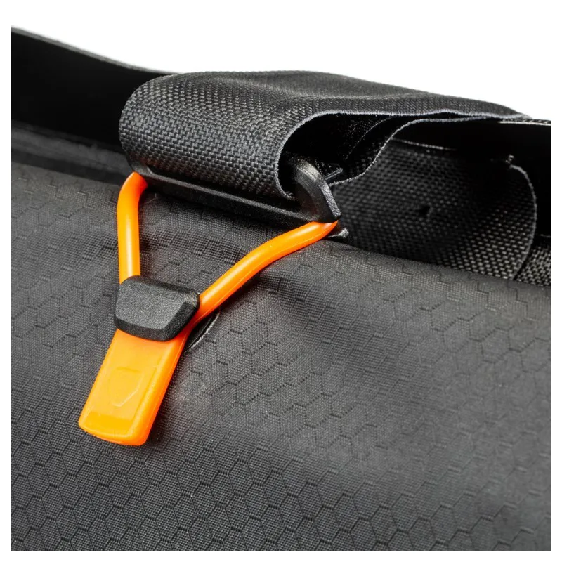 ORTLIEB Frame-Pack RC Toptube 4L in Black-2