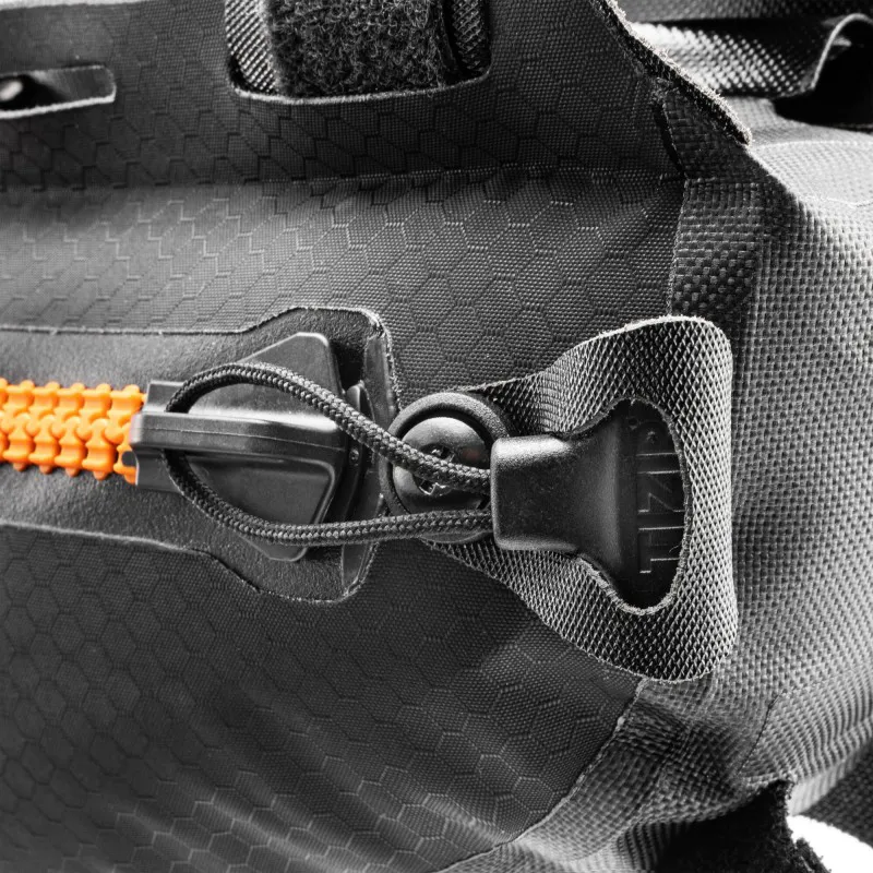 ORTLIEB Frame-Pack Toptube 3L in Black-3