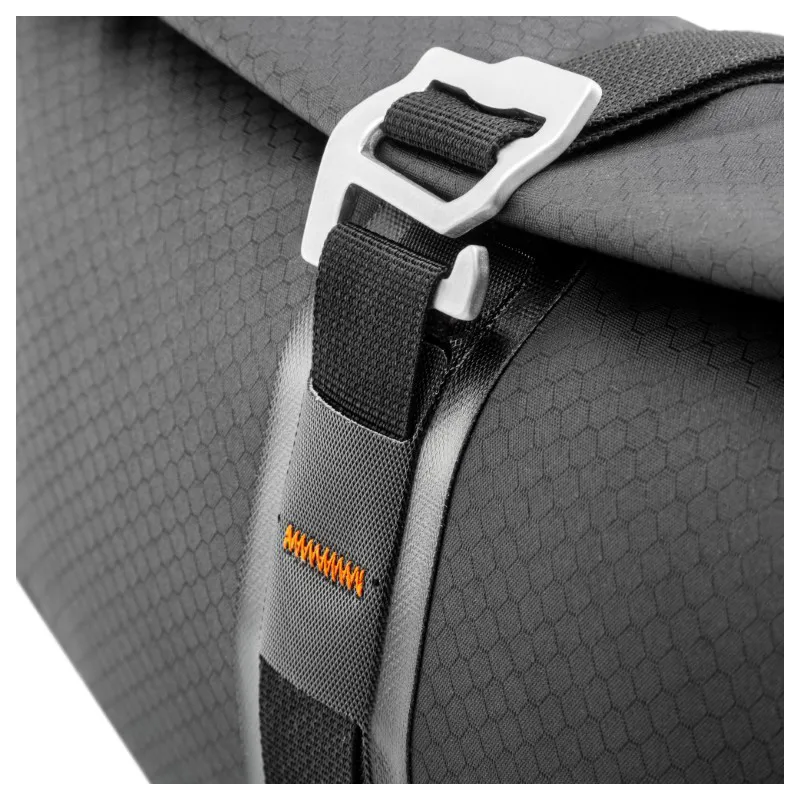 Ortlieb Accessory Pack in Black - Durable and Waterproof Bikepacking Gear-4