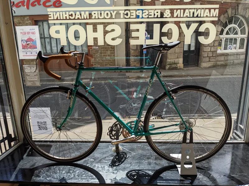 Dawes Super Galaxy 60cm-1