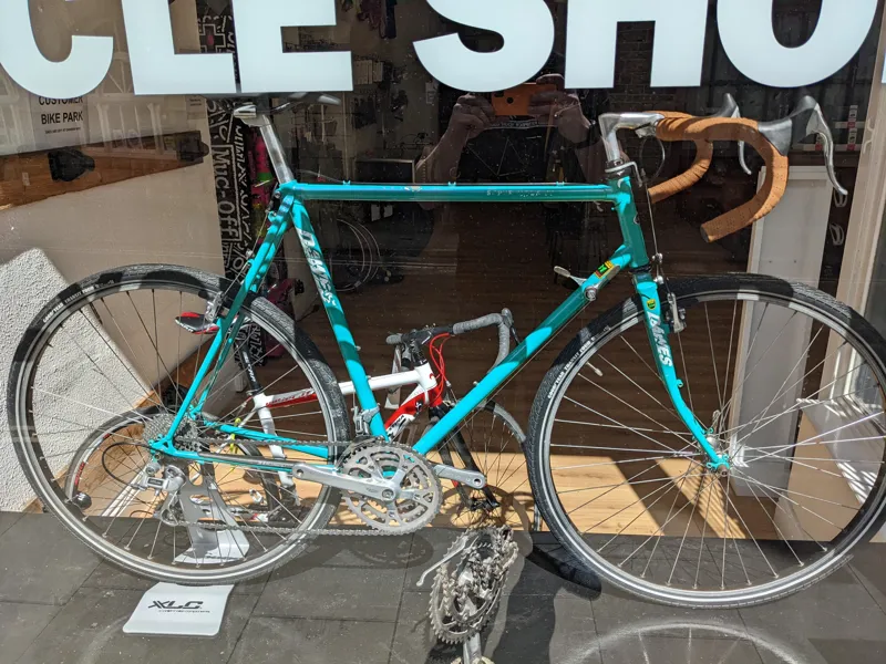 Dawes Super Galaxy 60cm