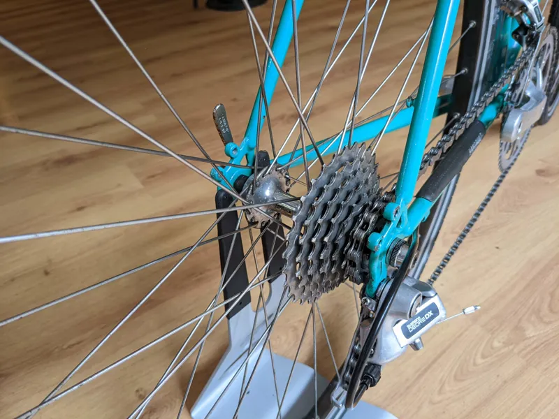 Dawes Super Galaxy 60cm-9