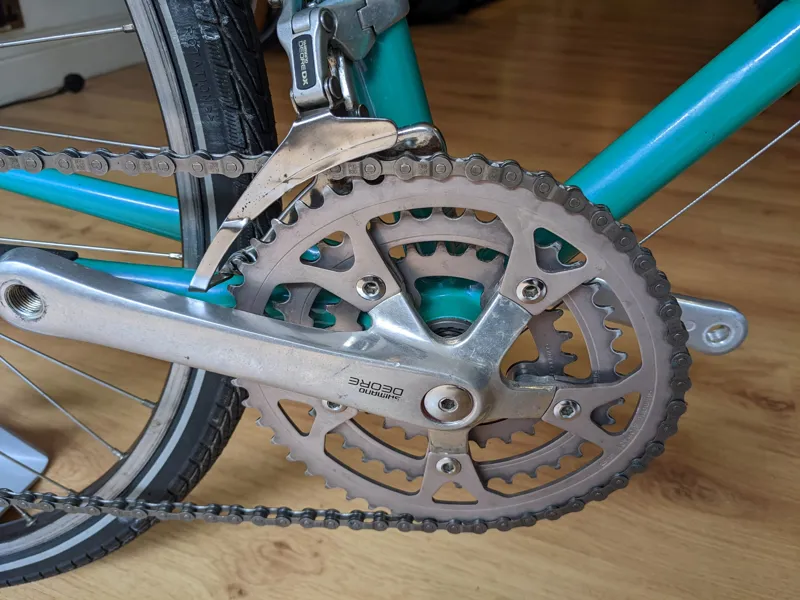 Dawes Super Galaxy 60cm-11