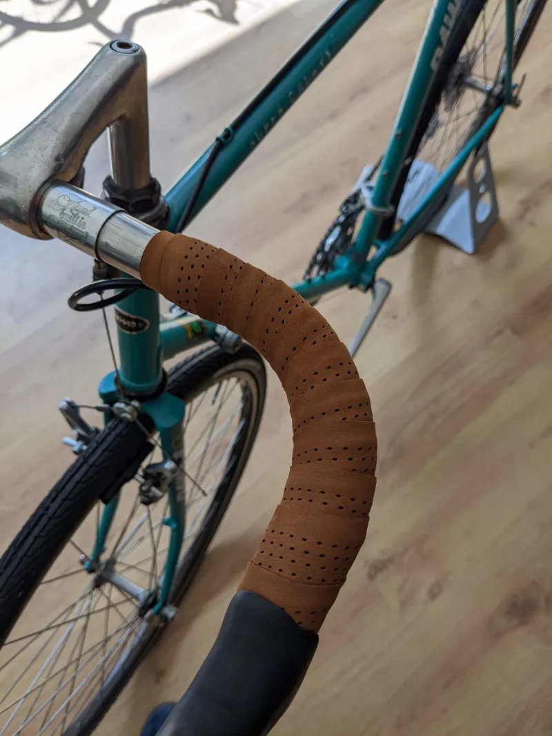 Dawes Super Galaxy 60cm-4