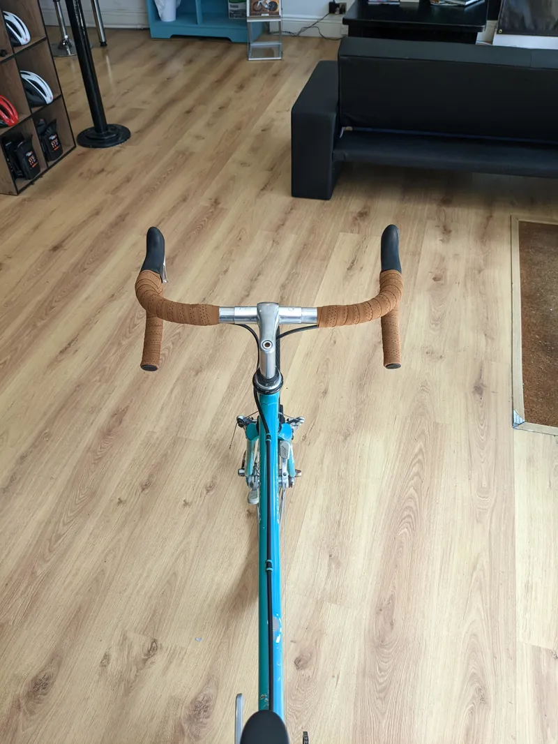 Dawes Super Galaxy 60cm-8