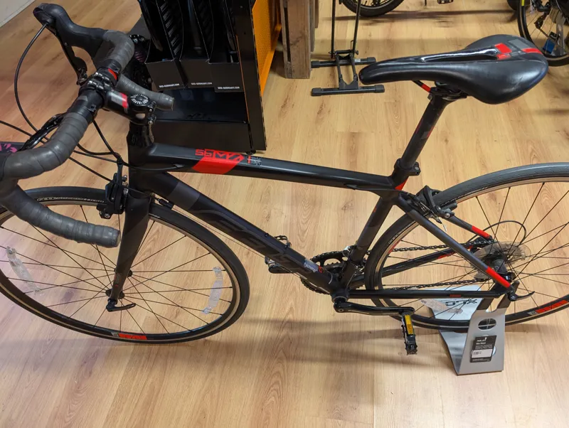 Felt ZW95 Womens Road Bike - Size Small