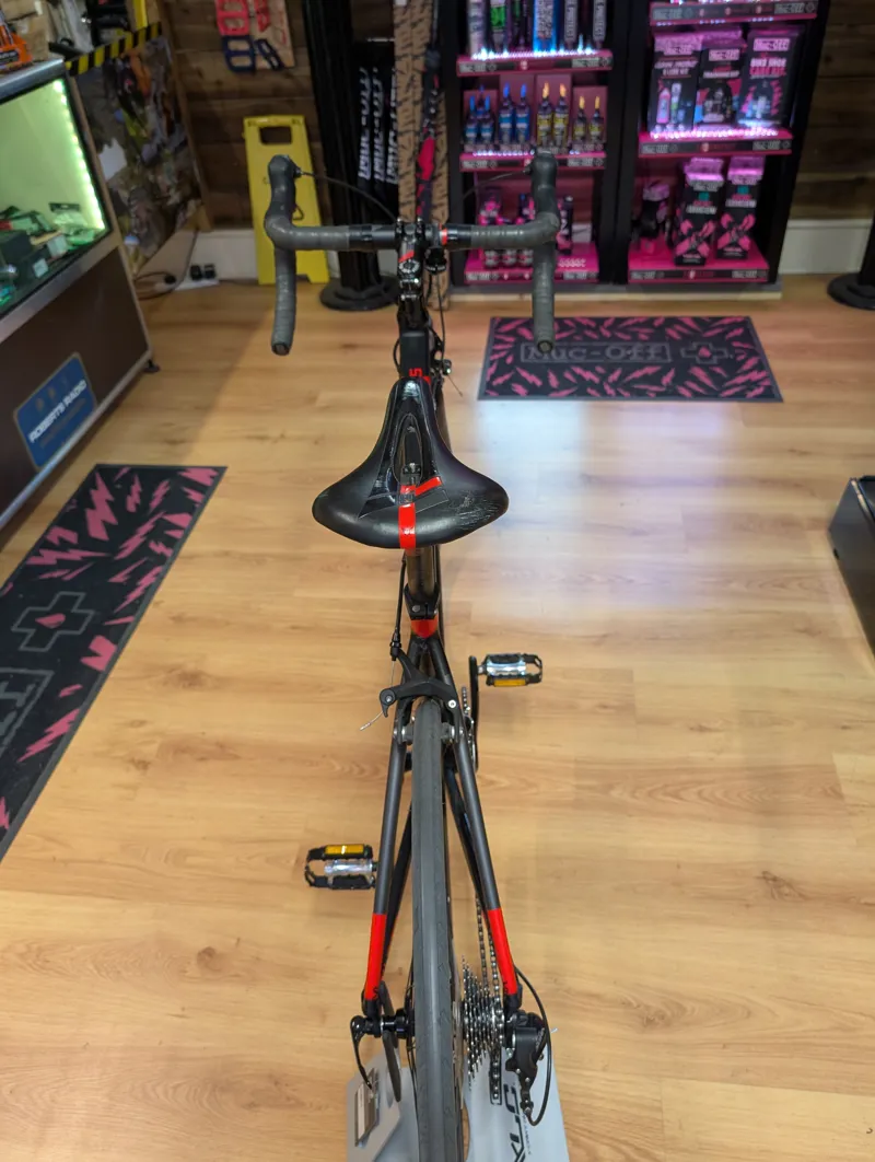 Felt ZW95 Womens Road Bike - Size Small-2