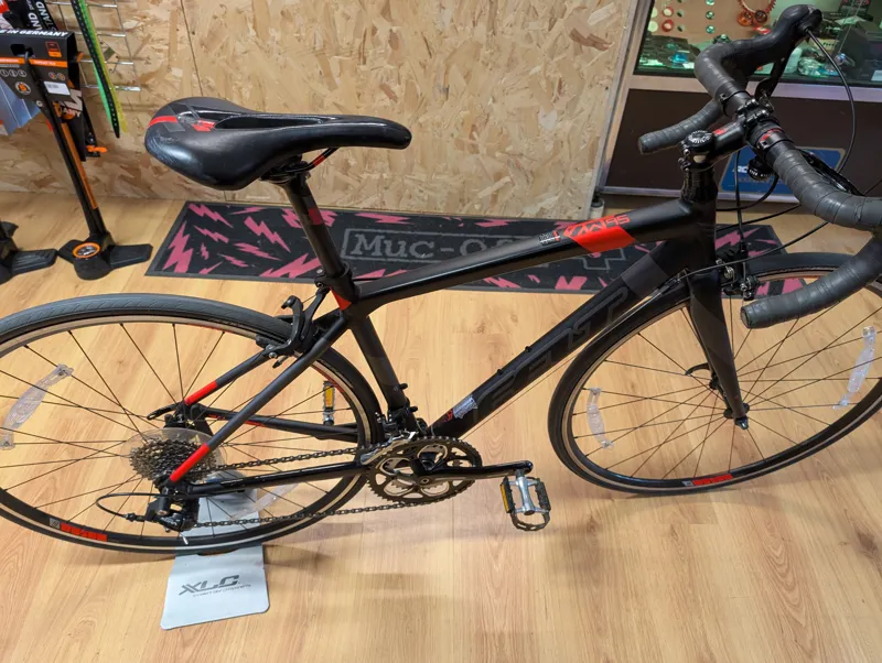 Felt ZW95 Womens Road Bike - Size Small-3