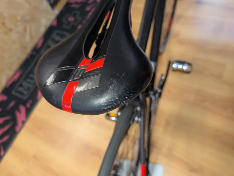 Felt ZW95 Womens Road Bike - Size Small-5