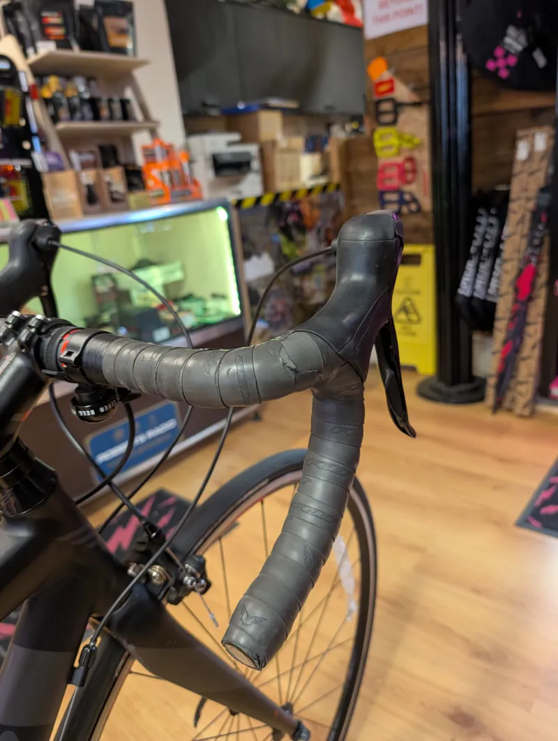 Felt ZW95 Womens Road Bike - Size Small-8