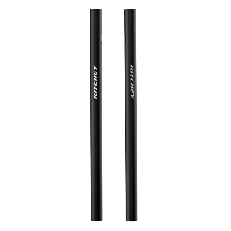 Ritchey Comp Alloy Aerobar Extensions in Black-2