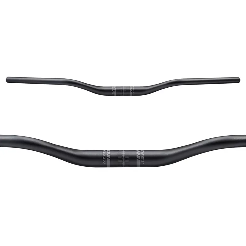 Ritchey Comp Kyote 800mm x 27d 35mm rise MTB Handlebar in Black-1