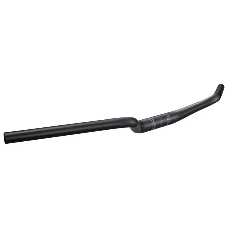 Ritchey Comp Kyote 800mm x 27d 35mm rise MTB Handlebar in Black-2