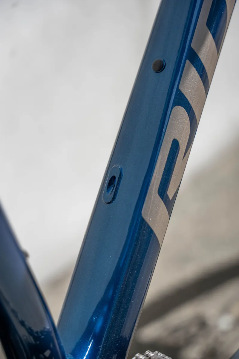 Ridley Blast in Jeans Blue - Shimano CUES 1x10sp-4