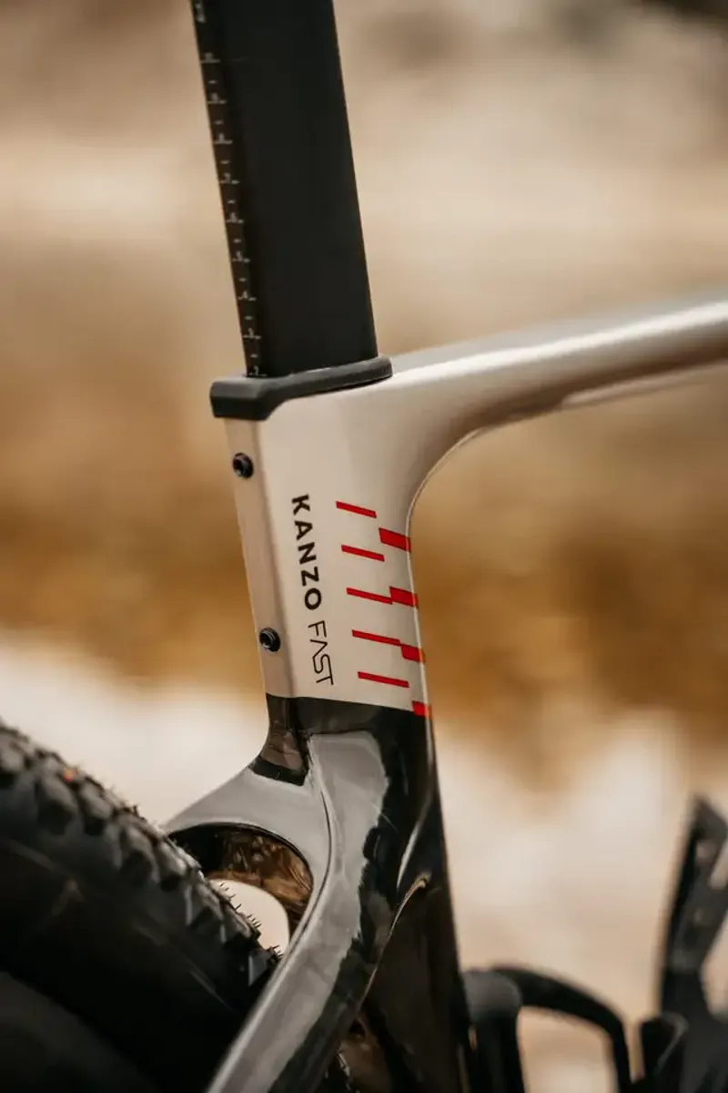 Ridley Kanzo Fast 2.0 SRAM Force XPLR 13 Speed KF226D1-2