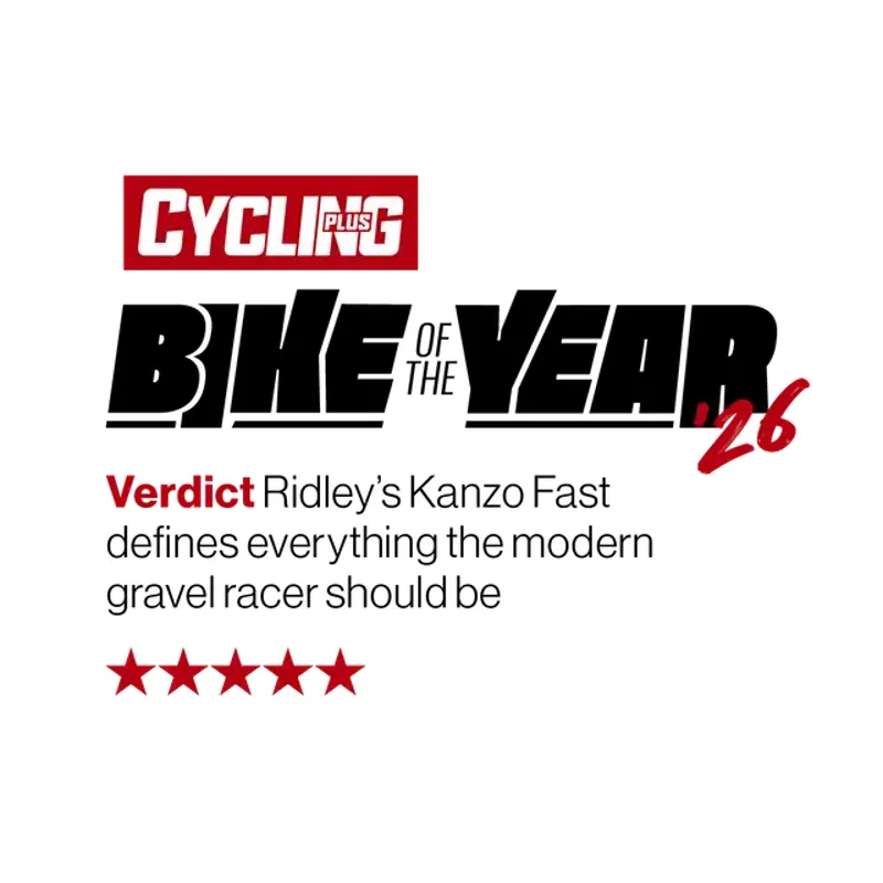 Ridley Kanzo Fast 2.0 SRAM Force XPLR 13 Speed KF226D1-1