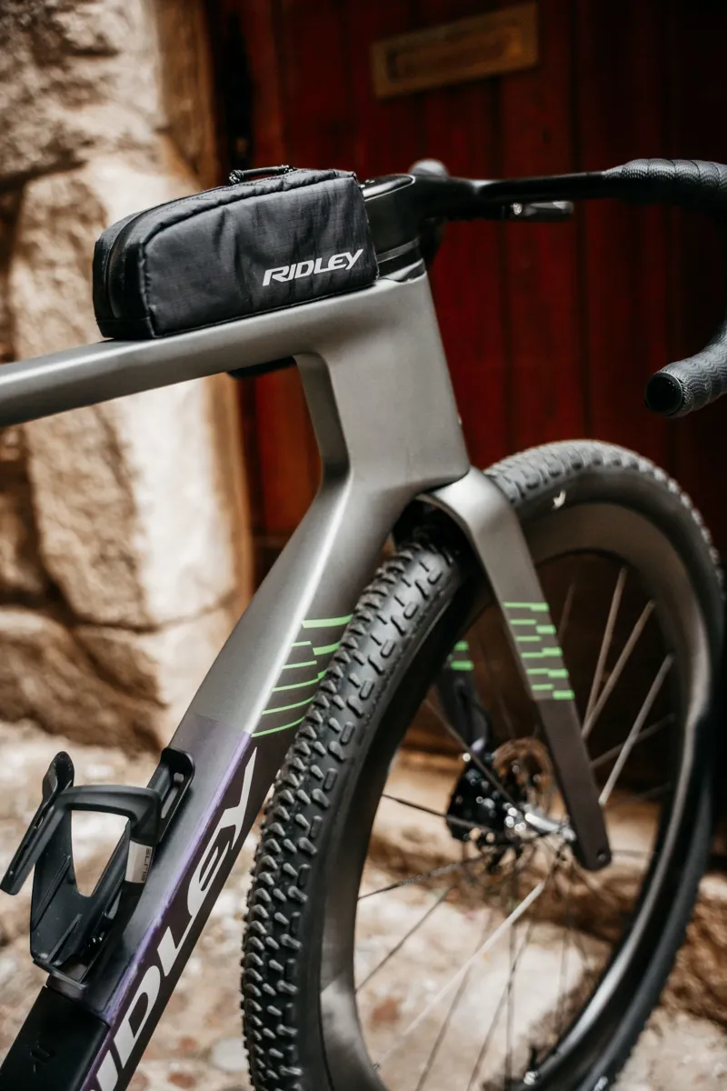 Ridley Kanzo Fast 2.0 SRAM Force XPLR 13 Speed KF226D1-6