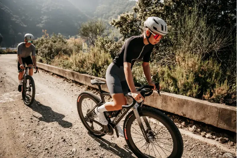 Ridley Kanzo Fast 2.0 SRAM Force XPLR 13 Speed KF226D1-11