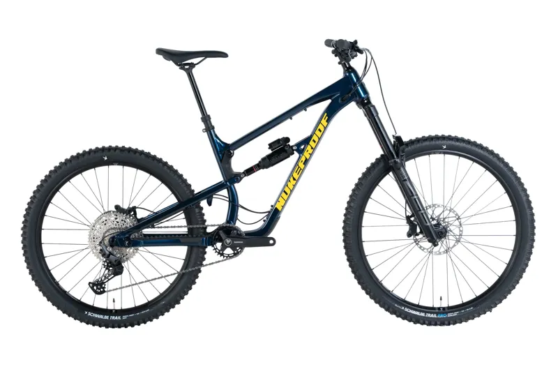 Nukeproof Mega Alloy LE 297 - XL