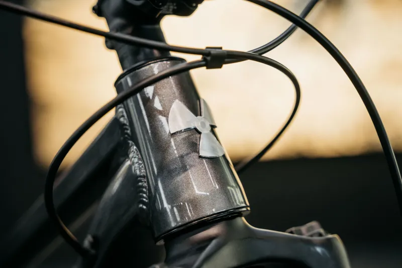 Nukeproof Tracker 290 Sport Essa 1x8-2