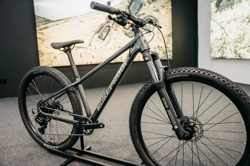 Nukeproof Tracker 290 Sport Essa 1x8-3