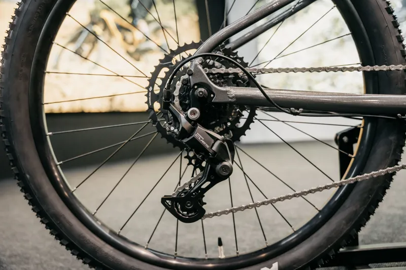 Nukeproof Tracker 290 Sport Essa 1x8-4