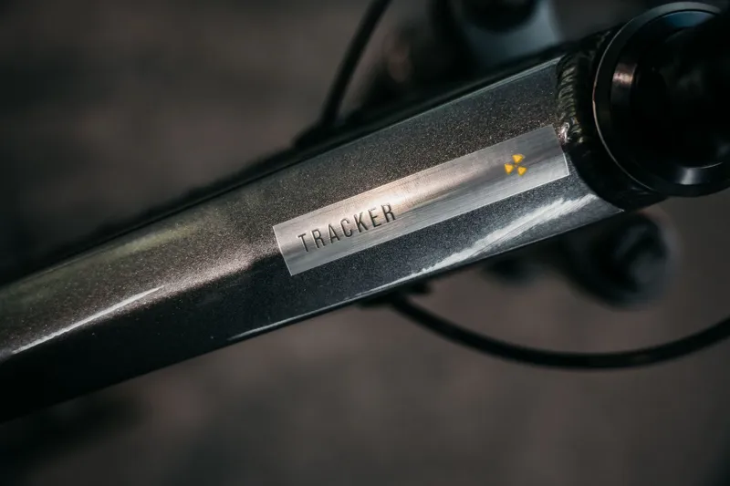 Nukeproof Tracker 290 Sport Essa 1x8-5