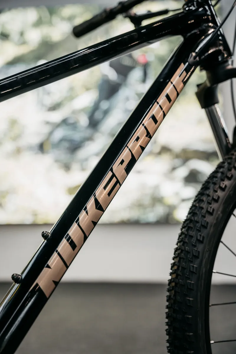 Nukeproof Tracker 290 Sport Essa 1x8-6