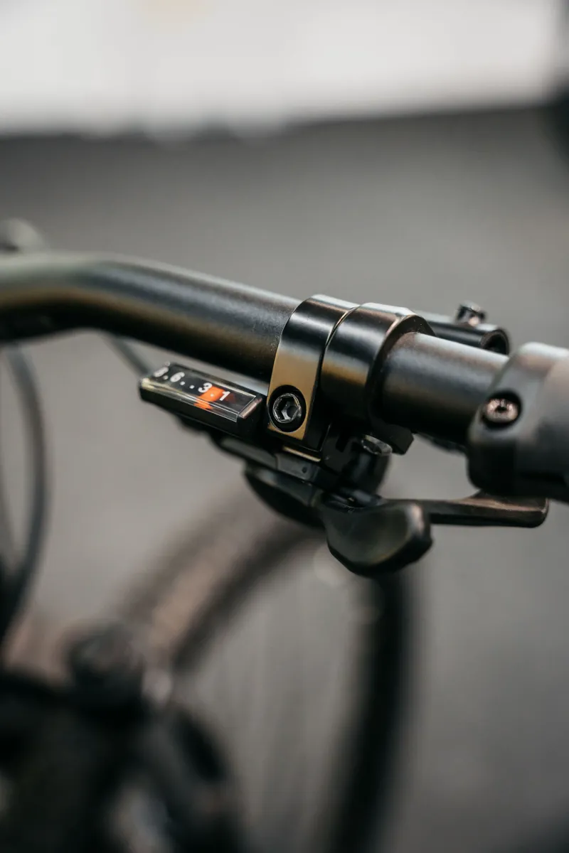 Nukeproof Tracker 290 Sport Essa 1x8-7