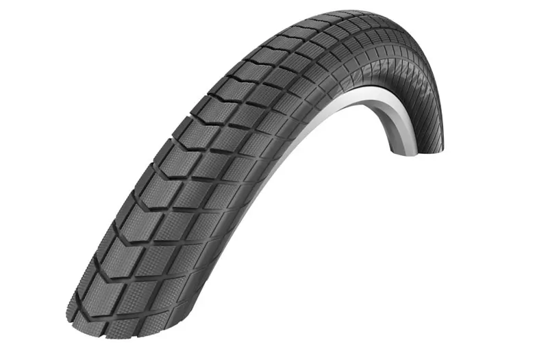 Schwalbe Super Moto