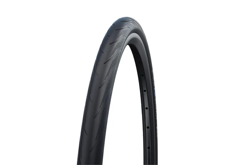 SUPER MOTO RaceGuard - Black +RFLX