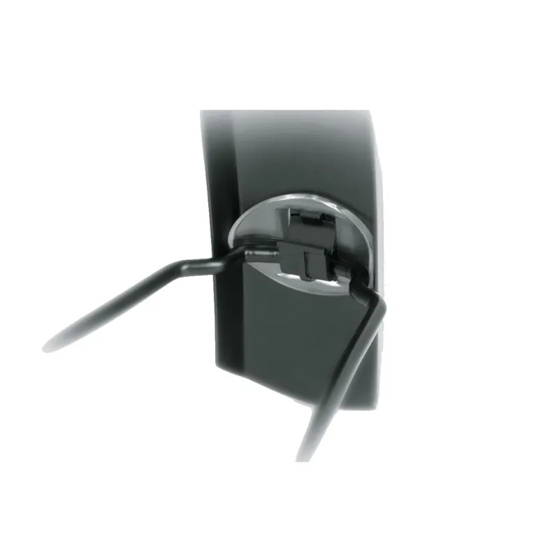 SKS EDGE AL 28inch 700c 46mm Aluminium Mudguard Set in Black-5