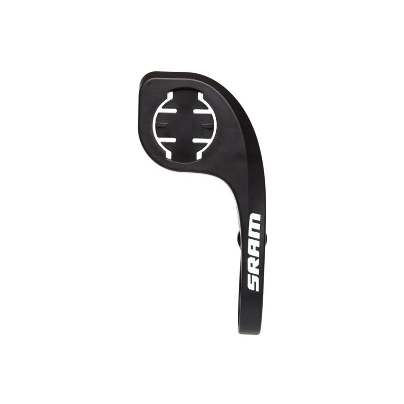 Sram Quickview Mtb Garmin Gps Computer Mount 31.8mm Quarter Turn Twist Lock