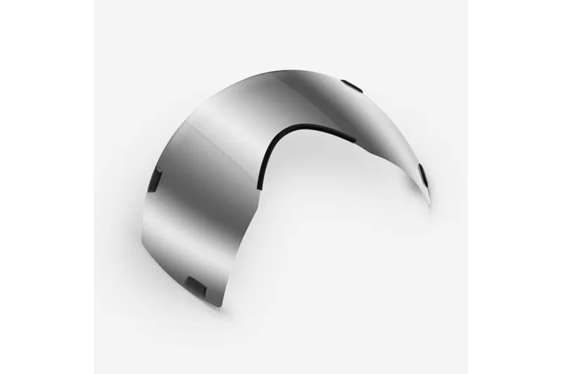 Met CODATRONCA MAG-CLIP DUAL SHIELD MIRROR